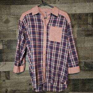 Maeve The Bennet Buttondown Shirt